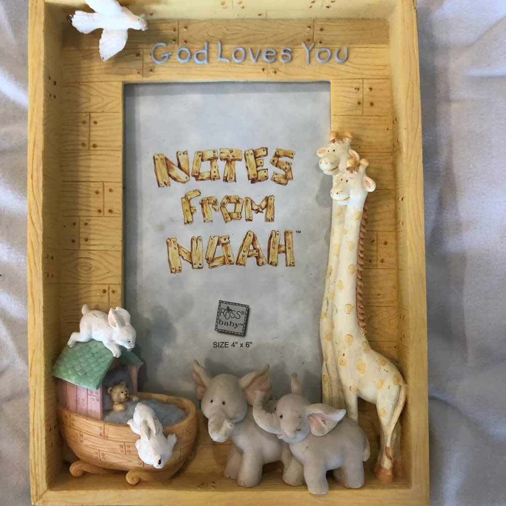 Baby frames - Picture 2 of 4